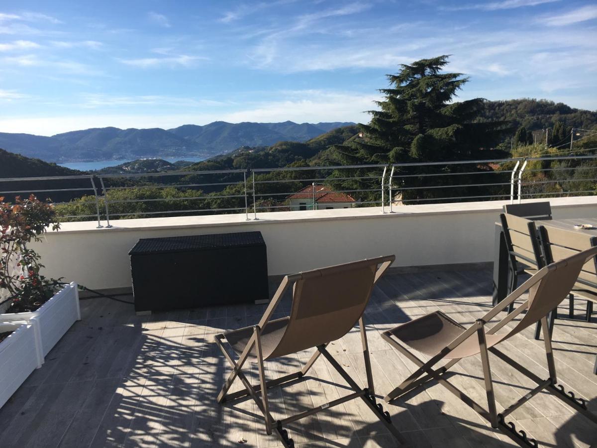 Cinque Terre, Tuscany, Liguria, Lerici #5 Bagian luar foto