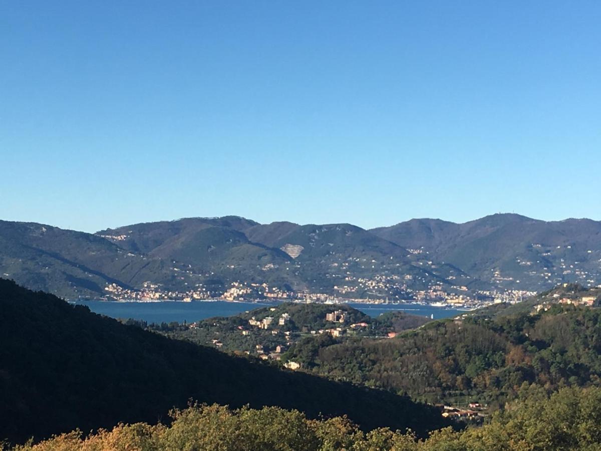 Cinque Terre, Tuscany, Liguria, Lerici #5 Bagian luar foto